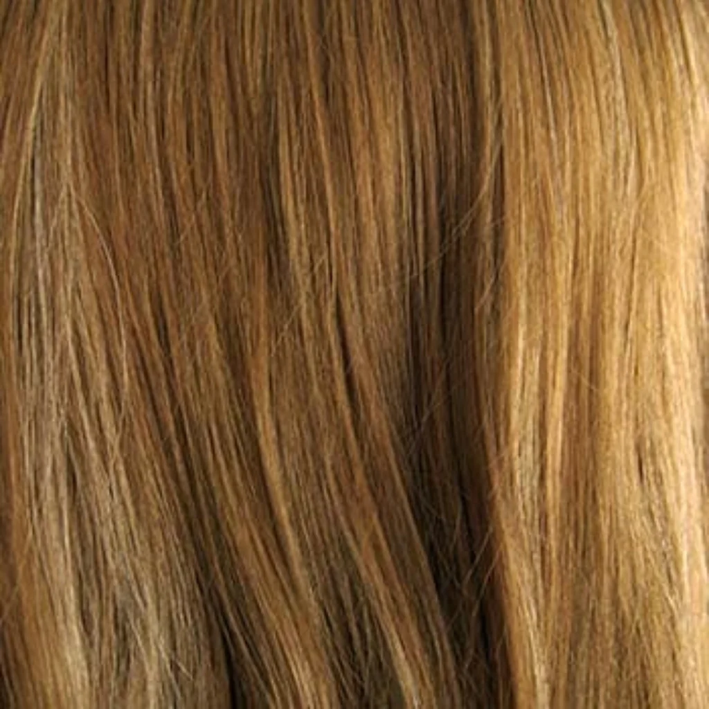 Clip-in ponytail hairpiece extension: Olivia - Image 29