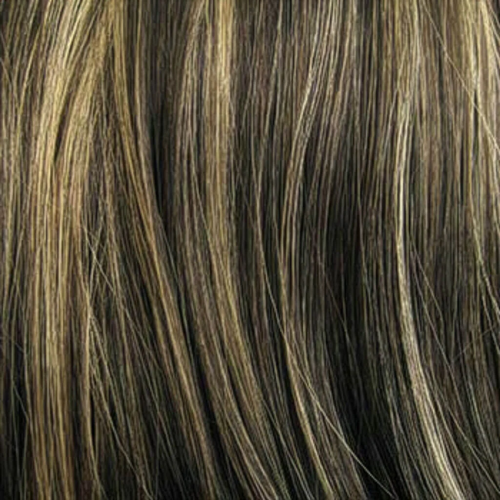 Bardot – 1960s Extra Volume Beehive Half Wig - Image 123