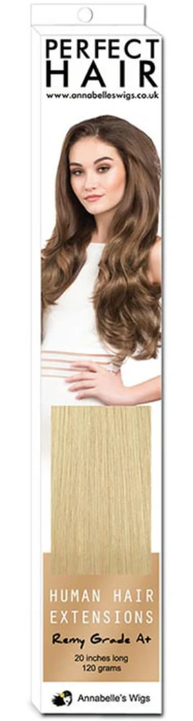 Human Hair Extensions, remy hair - Image 30