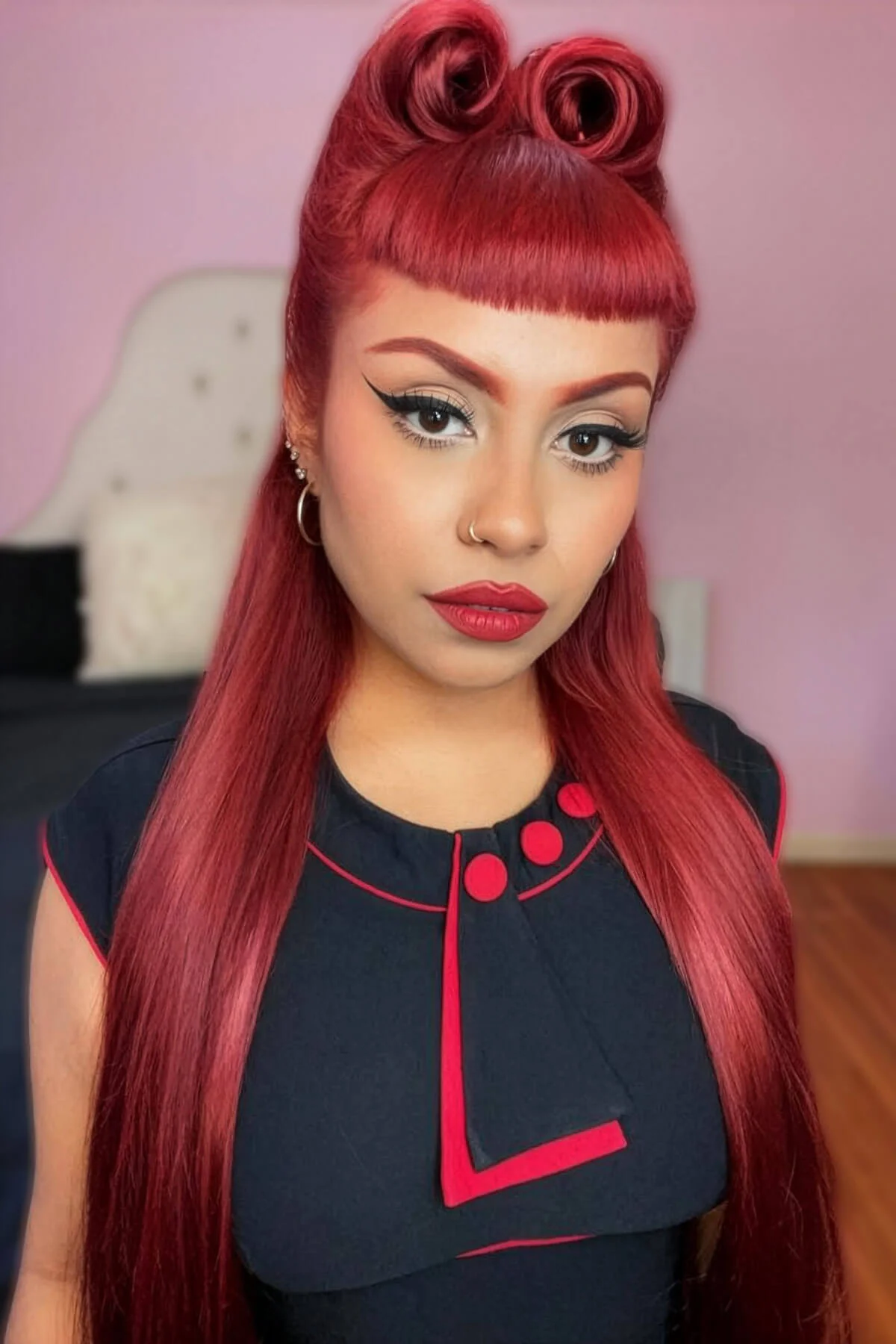Victory roll kit: Ingrid - Image 18